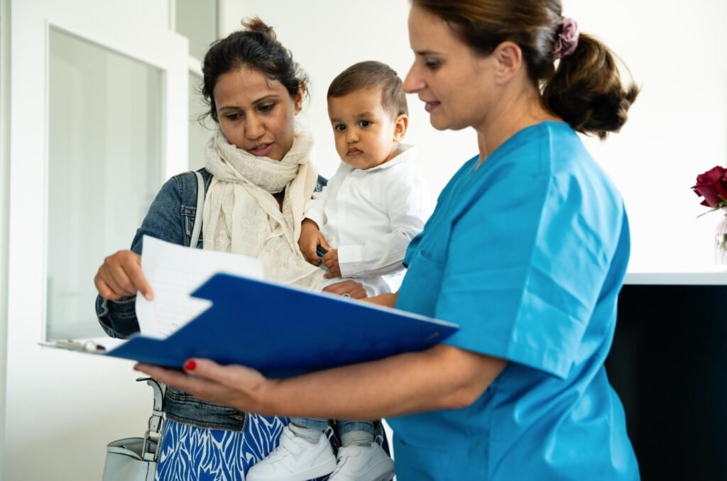 Lebensmanagement nach der Beschneidung